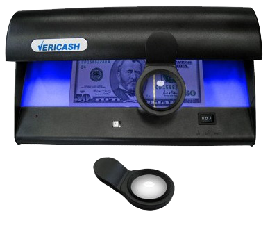 Dilipa - ¡No te dejes engañar, no más billetes falsos💸! Detector mini  electrónico de billetes💵 ✓Características: 🔹Detector con luz  ultravioleta, para verificar los sellos de seguridad y marcas de agua en  billetes