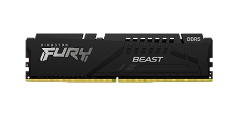 Memoria RAM DDR5 DIMM 16GB 4800 