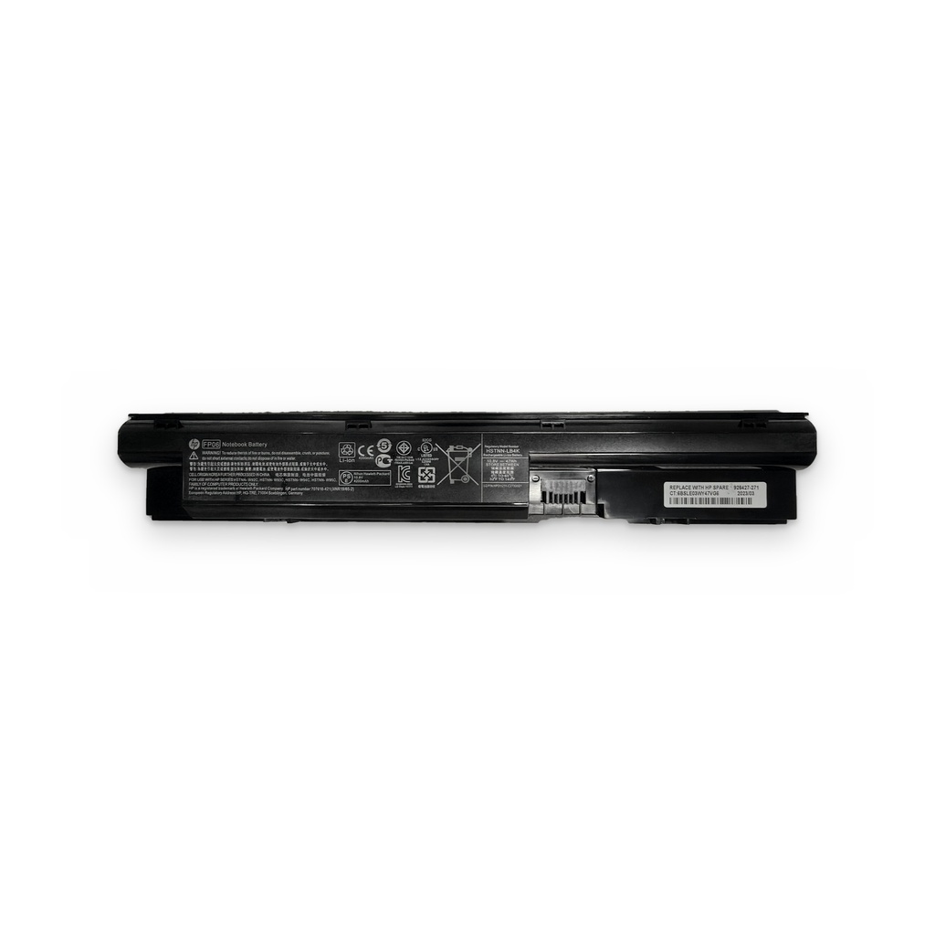Batería para portátil 10.8V 47WH