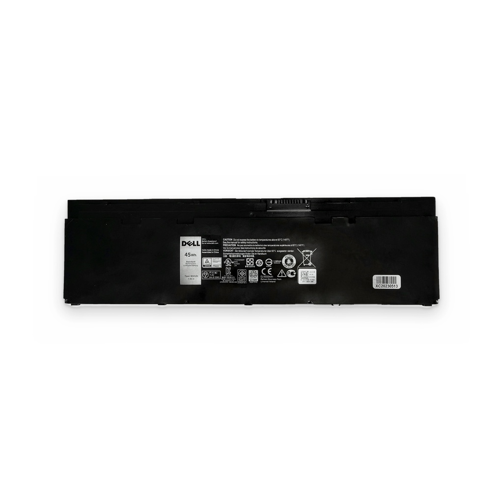 Batería para portátil 7.4V 45WH 0Y3PN0