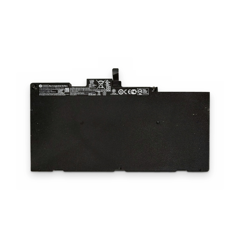 Batería para portátil 11.4V 46WH 800513-001